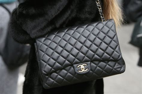 borsa chanel anni 20|storia della 2.55 borse.